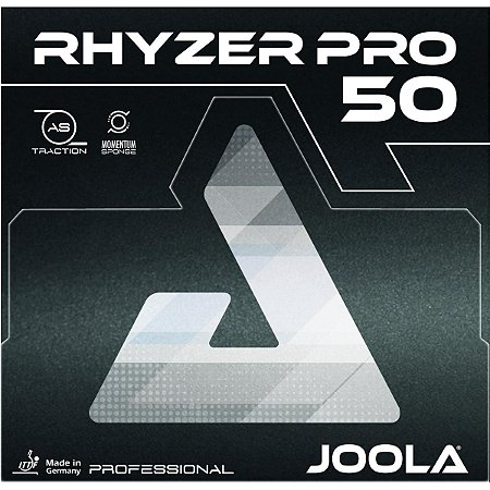 Borracha Joola - Rhyzer Pro 50