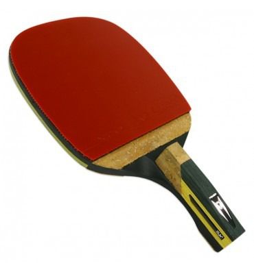 Raquete Caneta c/ Borracha Yashima Ping Pong Selo ITTF - Tênis de Mesa  Store - Loja de Produtos para Tênis de Mesa e Ping Pong