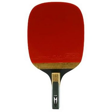 Raquete Caneta Xiom - Muv 4.5P Profissional Tênis De Mesa - Tênis de Mesa  Store - Loja de Produtos para Tênis de Mesa e Ping Pong