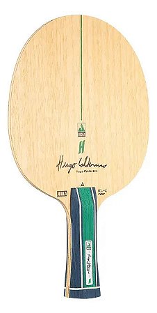 Raquete Joola Calderano Kl-c Inner Profissional Tênis Mesa V