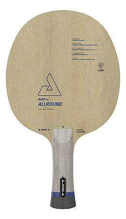 Raquete Joola Clássica Baseline All Round Controle Tênis de Mesa Profissional