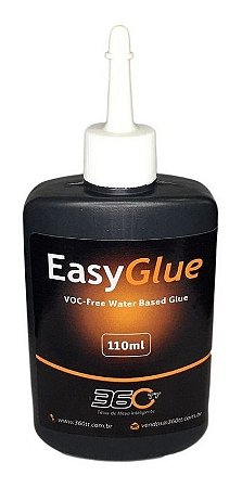 Cola - Borracha De Tênis De Mesa Easy Glue 110ml