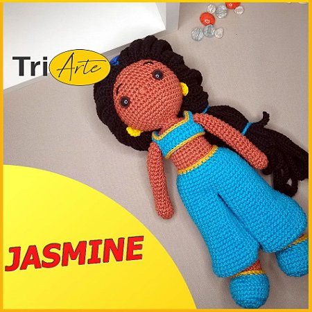 Jasmine -Aladdin
