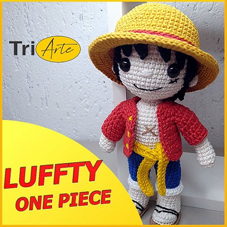 Luffty - One Piece