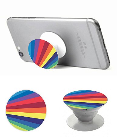 Pop Socket - Now United - Naty Case - Capinhas personalizadas