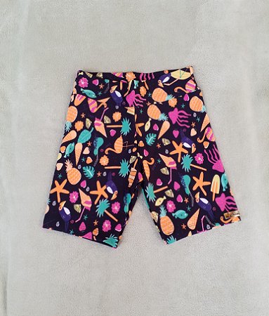 vestido suplex infantil