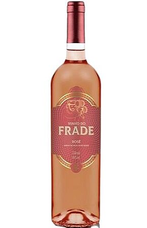 Vinho do Frade Rosê