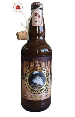 Licor Tesouro do Jordão de Marula 500 ml