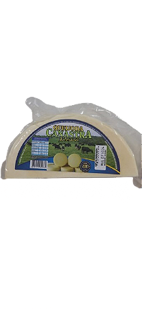 Queijo Minas Canastra
