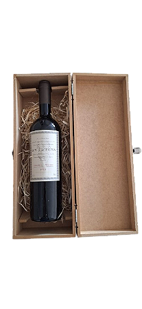 Kit Presente Vinho Dv Catena Cab/Malb