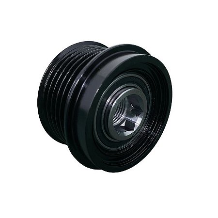 POLIA DO ALTERNADOR RODA LIVRE