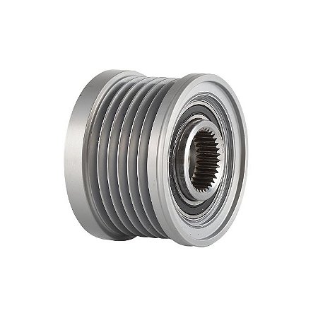 POLIA DO ALTERNADOR RODA LIVRE