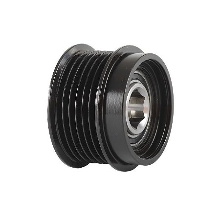 POLIA DO ALTERNADOR RODA LIVRE