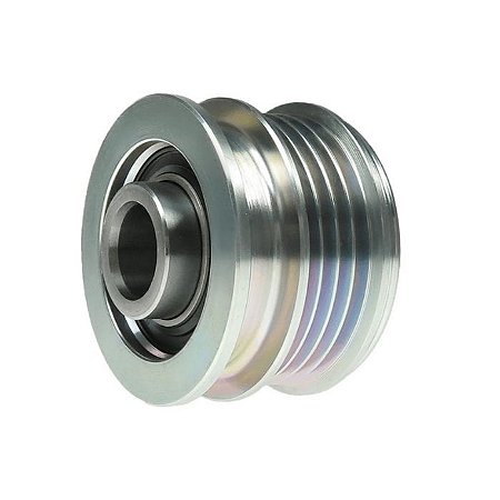 POLIA DO ALTERNADOR RODA LIVRE