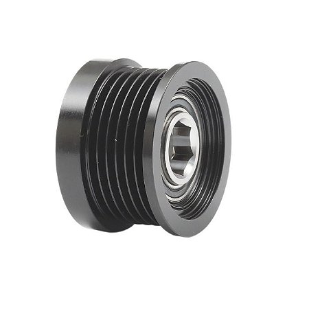 POLIA DO ALTERNADOR RODA LIVRE