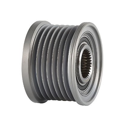 POLIA DO ALTERNADOR RODA LIVRE