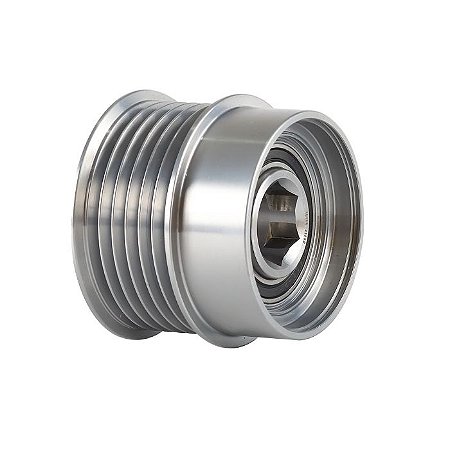 POLIA DO ALTERNADOR RODA LIVRE