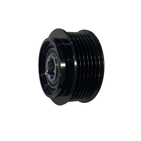 POLIA DO ALTERNADOR RODA LIVRE