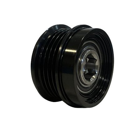 POLIA DO ALTERNADOR RODA LIVRE