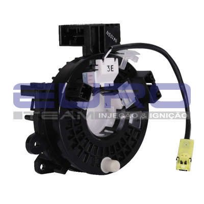 Cinta de Airbag Nissan March Versa 2012 à 2017