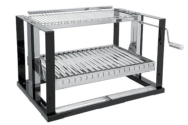 Elevgrill 704 SC