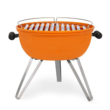 CHURRASQUEIRA GRILEX  BR 38 AR COLOR - GIRAGRILL