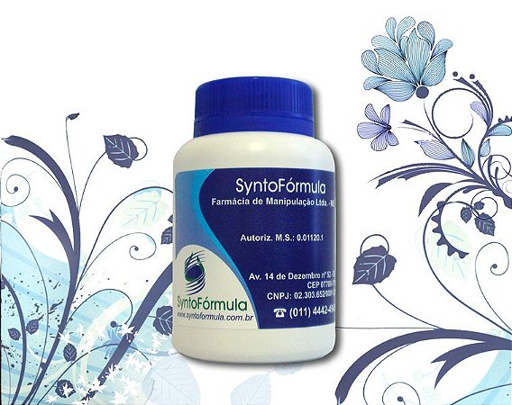 Garcínia Cambogia + Gymnema Sylvestre