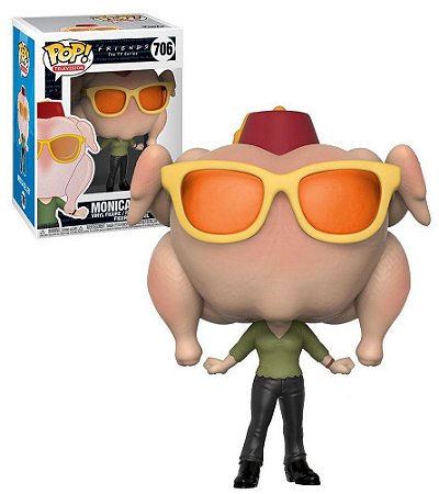 funko pop monica friends