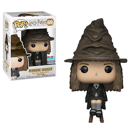 funko pops do harry potter