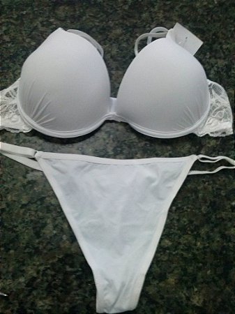 conjunto tamanho GG