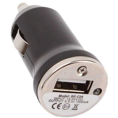 Adaptador Usb Automotivo