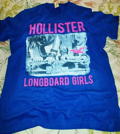 Hollister California