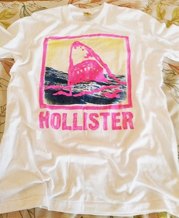 Hollister California