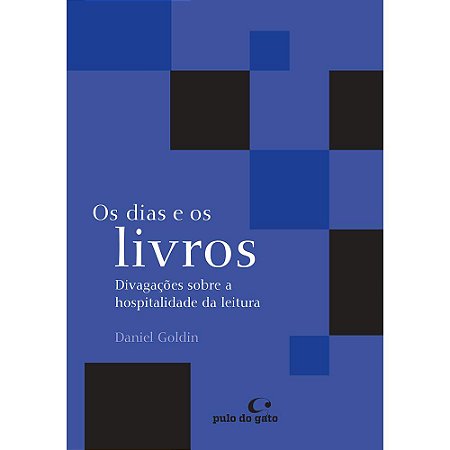 Os dias e os livros — Divagações sobre a hospitalidade da leitura