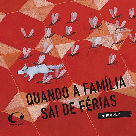 Quando a família sai de férias