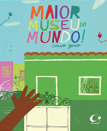 Maior museu do mundo!