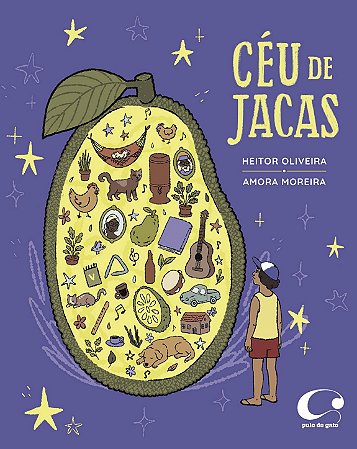Céu de Jacas