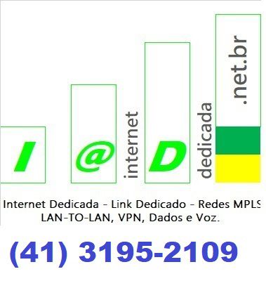 Link Dedicado Curitiba PR - Ligue Já (41) 3195-2109 - Clique em Consulte o Preço ou no WhatsApp e Fale Comigo.