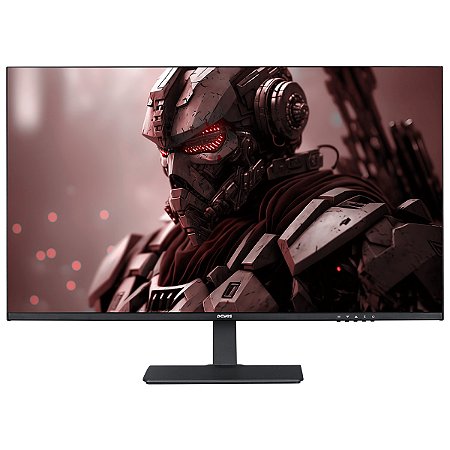 Monitor Gamer PCYES QUARTZO Q20 27" FULL HD 75HZ 5MS, VA, VGA HDMI FREESYNC - PMG270FD75M