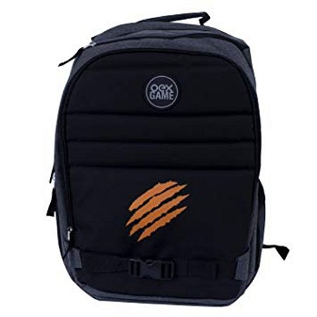 MOCHILA IRON BK103 OEX GAME