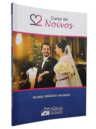 Curso de Noivos