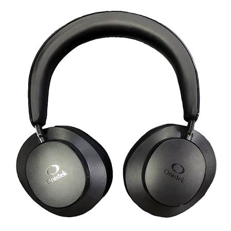 Fone de Ouvido Headset Wireless Bluetooth 5.4 Gamer