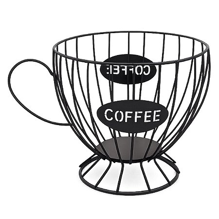 Dispenser Porta Cápsulas de Café para Cafeteira