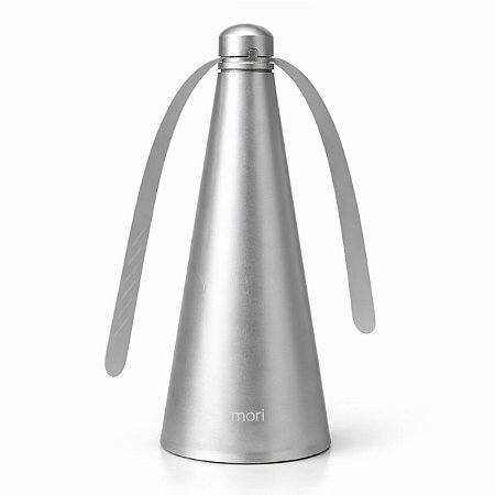 Ventilador Repelente Portátil Espanta Moscas e Insetos USB