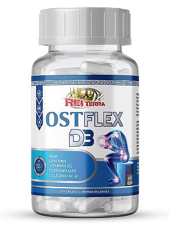 Ostflex D3