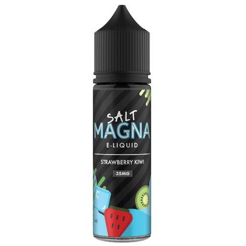 Salt - Magna - Strawberry Kiwi - 30ml