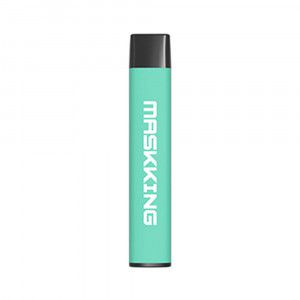 Descartavel - Mask King - Cool Mint - PT - 450 puff - 5% nic