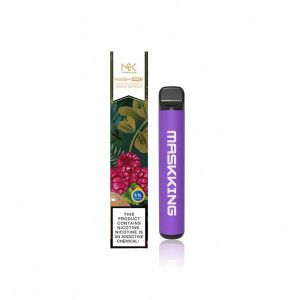 Descartavel - Mask King - Mixed Berries - PRO - 1000 puff - 5% nic