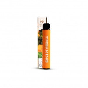 Descartavel - Mask King - Mango Ice - PRO - 1000 puff - 5% nic