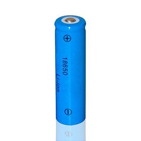 Bateria - KangerTech - 18650 - 2600mAh